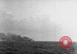 Image of USS Wasp Pacific Theater, 1942, second 48 stock footage video 65675054324