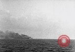 Image of USS Wasp Pacific Theater, 1942, second 49 stock footage video 65675054324