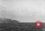 Image of USS Wasp Pacific Theater, 1942, second 50 stock footage video 65675054324
