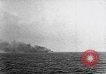 Image of USS Wasp Pacific Theater, 1942, second 51 stock footage video 65675054324