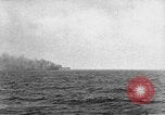 Image of USS Wasp Pacific Theater, 1942, second 52 stock footage video 65675054324