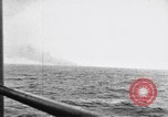 Image of USS Wasp Pacific Theater, 1942, second 55 stock footage video 65675054324