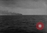 Image of USS Wasp Pacific Theater, 1942, second 58 stock footage video 65675054324