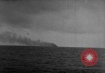 Image of USS Wasp Pacific Theater, 1942, second 60 stock footage video 65675054324