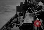 Immagine di USS Wasp Teatro pacifico, 1942, secondo 3 filmato di repertorio 65675054325