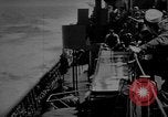 Immagine di USS Wasp Teatro pacifico, 1942, secondo 4 filmato di repertorio 65675054325