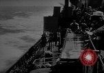Immagine di USS Wasp Teatro pacifico, 1942, secondo 6 filmato di repertorio 65675054325