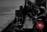 Immagine di USS Wasp Teatro pacifico, 1942, secondo 7 filmato di repertorio 65675054325