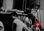 Immagine di USS Wasp Teatro pacifico, 1942, secondo 8 filmato di repertorio 65675054325