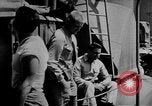 Immagine di USS Wasp Teatro pacifico, 1942, secondo 10 filmato di repertorio 65675054325