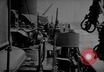 Immagine di USS Wasp Teatro pacifico, 1942, secondo 13 filmato di repertorio 65675054325