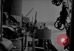 Immagine di USS Wasp Teatro pacifico, 1942, secondo 14 filmato di repertorio 65675054325