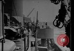 Immagine di USS Wasp Teatro pacifico, 1942, secondo 16 filmato di repertorio 65675054325