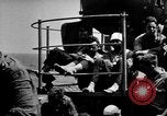 Immagine di USS Wasp Teatro pacifico, 1942, secondo 17 filmato di repertorio 65675054325