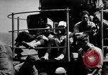 Immagine di USS Wasp Teatro pacifico, 1942, secondo 18 filmato di repertorio 65675054325