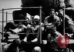 Immagine di USS Wasp Teatro pacifico, 1942, secondo 19 filmato di repertorio 65675054325