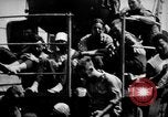 Immagine di USS Wasp Teatro pacifico, 1942, secondo 20 filmato di repertorio 65675054325