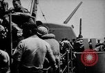 Immagine di USS Wasp Teatro pacifico, 1942, secondo 24 filmato di repertorio 65675054325