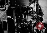 Immagine di USS Wasp Teatro pacifico, 1942, secondo 25 filmato di repertorio 65675054325