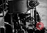 Immagine di USS Wasp Teatro pacifico, 1942, secondo 26 filmato di repertorio 65675054325