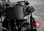 Immagine di USS Wasp Teatro pacifico, 1942, secondo 27 filmato di repertorio 65675054325