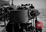 Immagine di USS Wasp Teatro pacifico, 1942, secondo 28 filmato di repertorio 65675054325