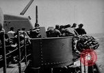 Immagine di USS Wasp Teatro pacifico, 1942, secondo 29 filmato di repertorio 65675054325
