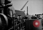 Immagine di USS Wasp Teatro pacifico, 1942, secondo 31 filmato di repertorio 65675054325
