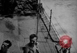 Immagine di USS Wasp Teatro pacifico, 1942, secondo 32 filmato di repertorio 65675054325