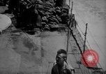 Immagine di USS Wasp Teatro pacifico, 1942, secondo 33 filmato di repertorio 65675054325