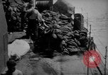 Immagine di USS Wasp Teatro pacifico, 1942, secondo 35 filmato di repertorio 65675054325