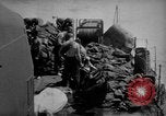 Immagine di USS Wasp Teatro pacifico, 1942, secondo 36 filmato di repertorio 65675054325