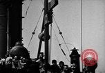 Immagine di USS Wasp Teatro pacifico, 1942, secondo 39 filmato di repertorio 65675054325