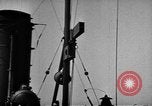 Immagine di USS Wasp Teatro pacifico, 1942, secondo 40 filmato di repertorio 65675054325