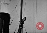 Immagine di USS Wasp Teatro pacifico, 1942, secondo 41 filmato di repertorio 65675054325