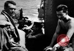 Immagine di USS Wasp Teatro pacifico, 1942, secondo 45 filmato di repertorio 65675054325