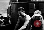 Immagine di USS Wasp Teatro pacifico, 1942, secondo 46 filmato di repertorio 65675054325