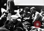 Immagine di USS Wasp Teatro pacifico, 1942, secondo 51 filmato di repertorio 65675054325