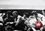 Immagine di USS Wasp Teatro pacifico, 1942, secondo 52 filmato di repertorio 65675054325
