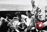 Immagine di USS Wasp Teatro pacifico, 1942, secondo 53 filmato di repertorio 65675054325