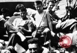 Immagine di USS Wasp Teatro pacifico, 1942, secondo 54 filmato di repertorio 65675054325