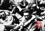 Immagine di USS Wasp Teatro pacifico, 1942, secondo 55 filmato di repertorio 65675054325