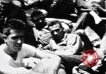 Immagine di USS Wasp Teatro pacifico, 1942, secondo 56 filmato di repertorio 65675054325