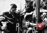 Immagine di USS Wasp Teatro pacifico, 1942, secondo 61 filmato di repertorio 65675054325