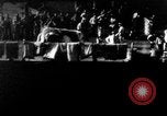 Image USS Wasp CV-7 torpillé pendant la Seconde Guerre mondiale Océan Pacifique, 1942, de la seconde 4 séquences d'archives historiques vidéo 65675054326
