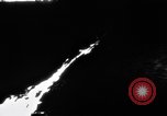 Image USS Wasp CV-7 torpillé pendant la Seconde Guerre mondiale Océan Pacifique, 1942, de la seconde 14 séquences d'archives historiques vidéo 65675054326