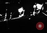 Image USS Wasp CV-7 torpillé pendant la Seconde Guerre mondiale Océan Pacifique, 1942, de la seconde 18 séquences d'archives historiques vidéo 65675054326