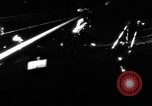 Image USS Wasp CV-7 torpillé pendant la Seconde Guerre mondiale Océan Pacifique, 1942, de la seconde 19 séquences d'archives historiques vidéo 65675054326