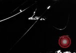Image USS Wasp CV-7 torpillé pendant la Seconde Guerre mondiale Océan Pacifique, 1942, de la seconde 25 séquences d'archives historiques vidéo 65675054326