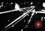 Image USS Wasp CV-7 torpillé pendant la Seconde Guerre mondiale Océan Pacifique, 1942, de la seconde 26 séquences d'archives historiques vidéo 65675054326